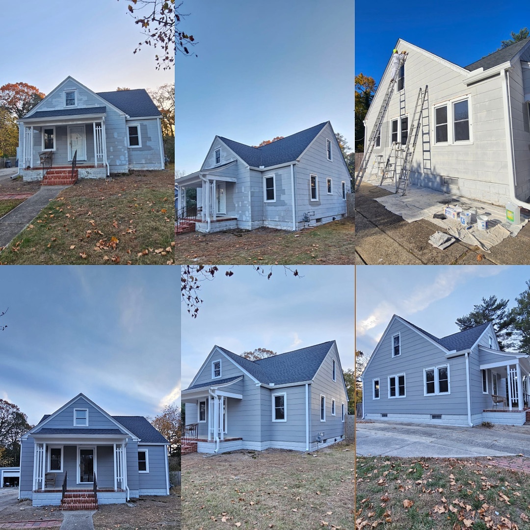 How to Make Your Exterior Paint Last Longer in New Jersey Clean Lines