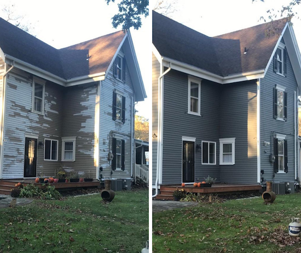 How Do You Pick the Best Exterior Painting Estimate?