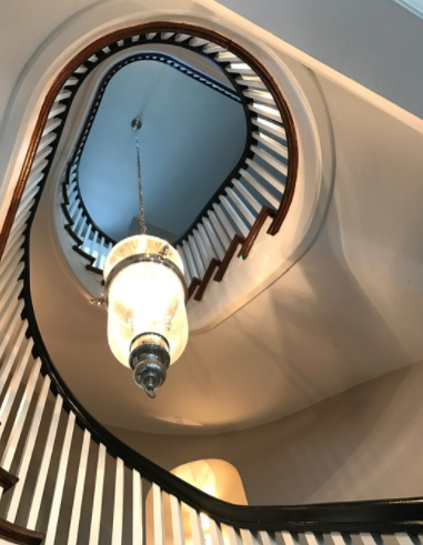 ​Interior Wood Refinishing in New Jersey