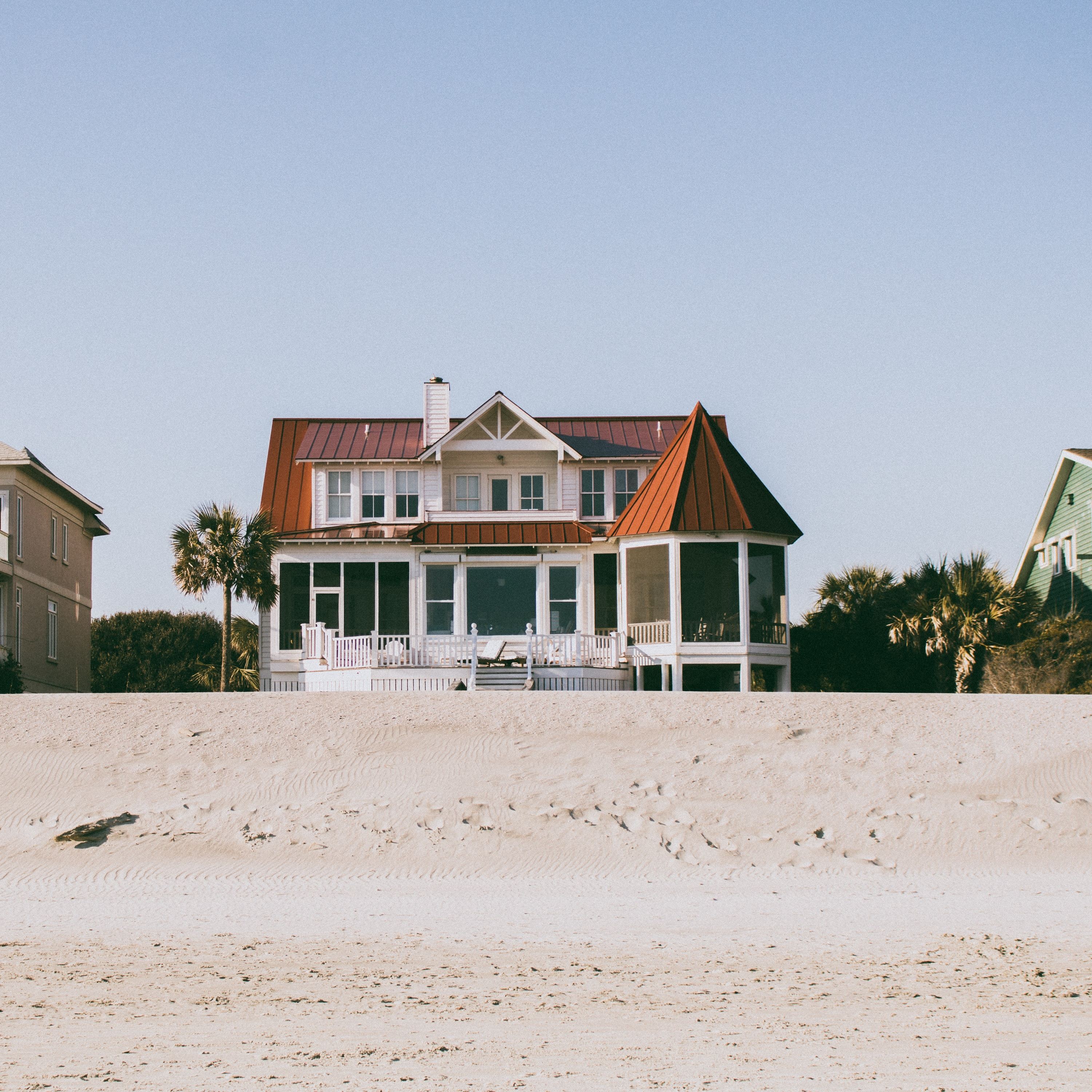 How Long to Paint a House 